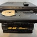 Sony HCD-G1300 Compact Disc Deck Receiver Remote 1997 Vintage No Speakers~Tested