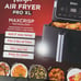 Ninja Air Fryer