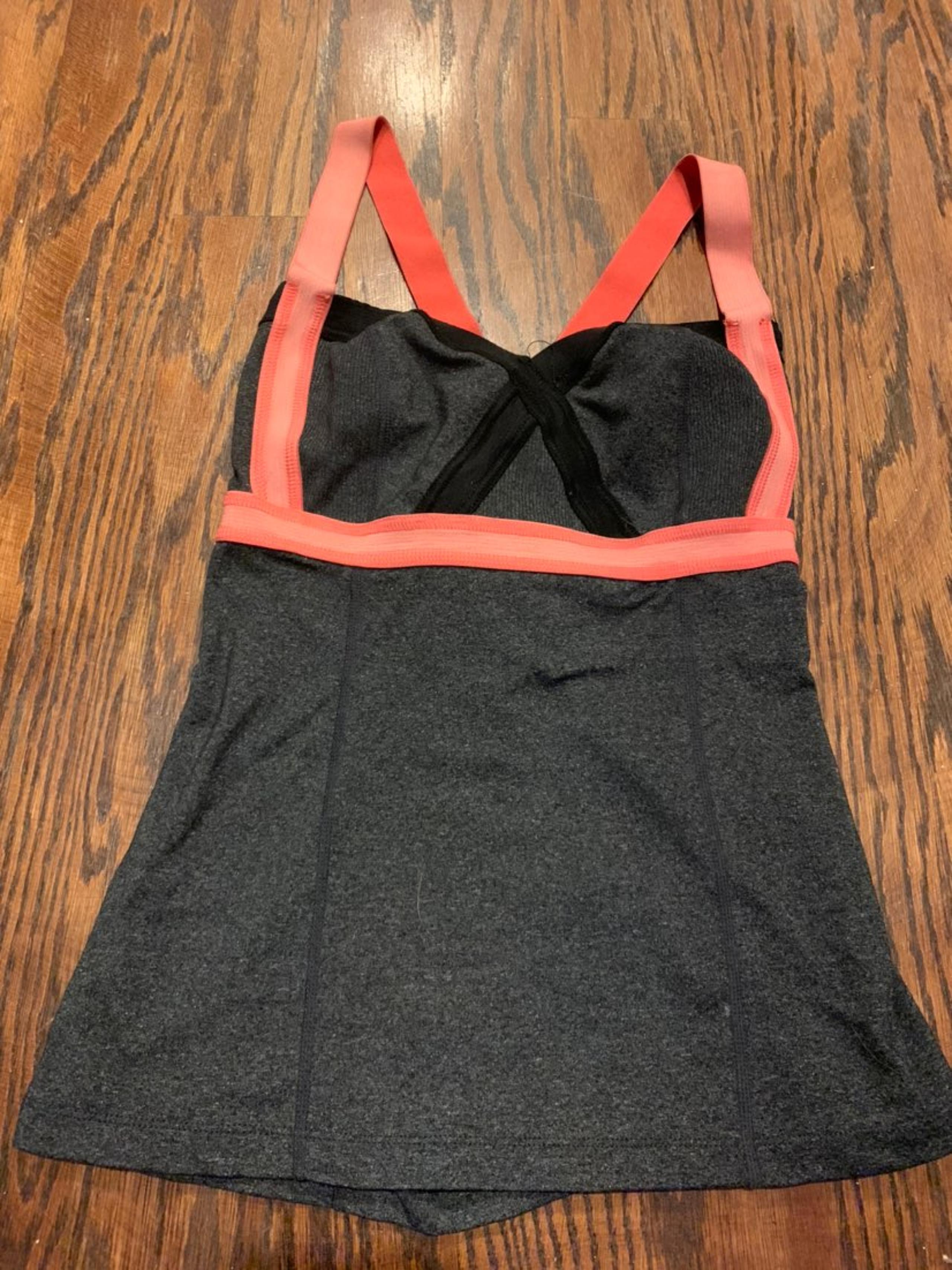 APANA yoga size small workout tank