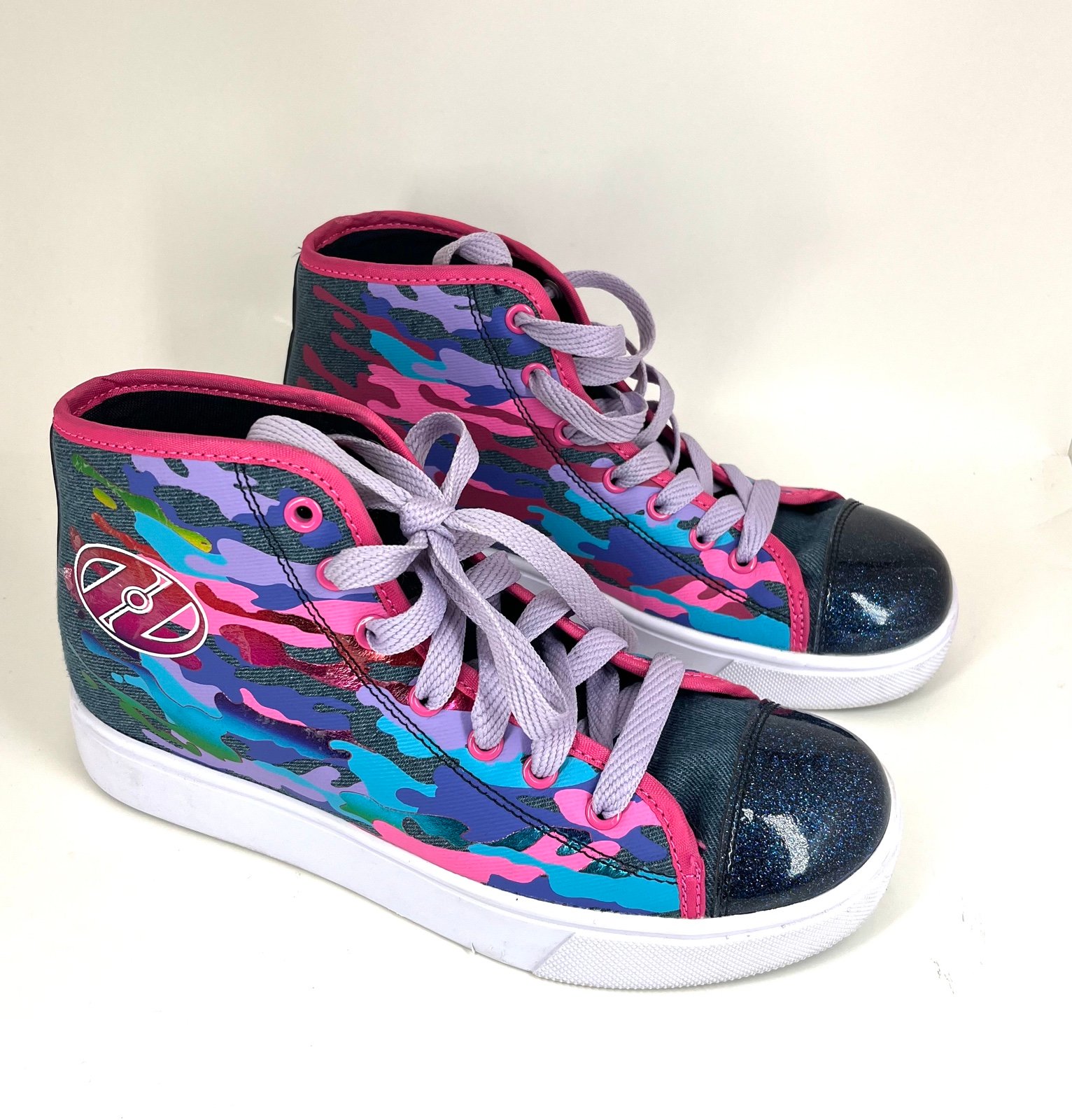 Heelys size hotsell 6 womens