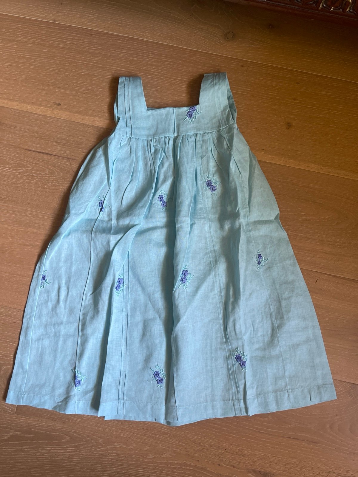 dress