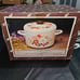 NIB Vintage Kingsbury Collection Dogwood 5 Quart Covered High Dome Stew Pot NOS