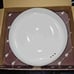 NIB Vintage Kingsbury Collection Dogwood 5 Quart Covered High Dome Stew Pot NOS