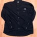 【Sold Out】The North Face Nuptse Shirt Black Size L