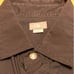 【Sold Out】The North Face Nuptse Shirt Black Size L