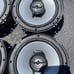Kenwood KFC-1665S Sport Series 6-1/2 2-Way Car Speakers