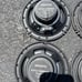 Kenwood KFC-1665S Sport Series 6-1/2 2-Way Car Speakers