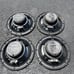 Kenwood KFC-1665S Sport Series 6-1/2 2-Way Car Speakers