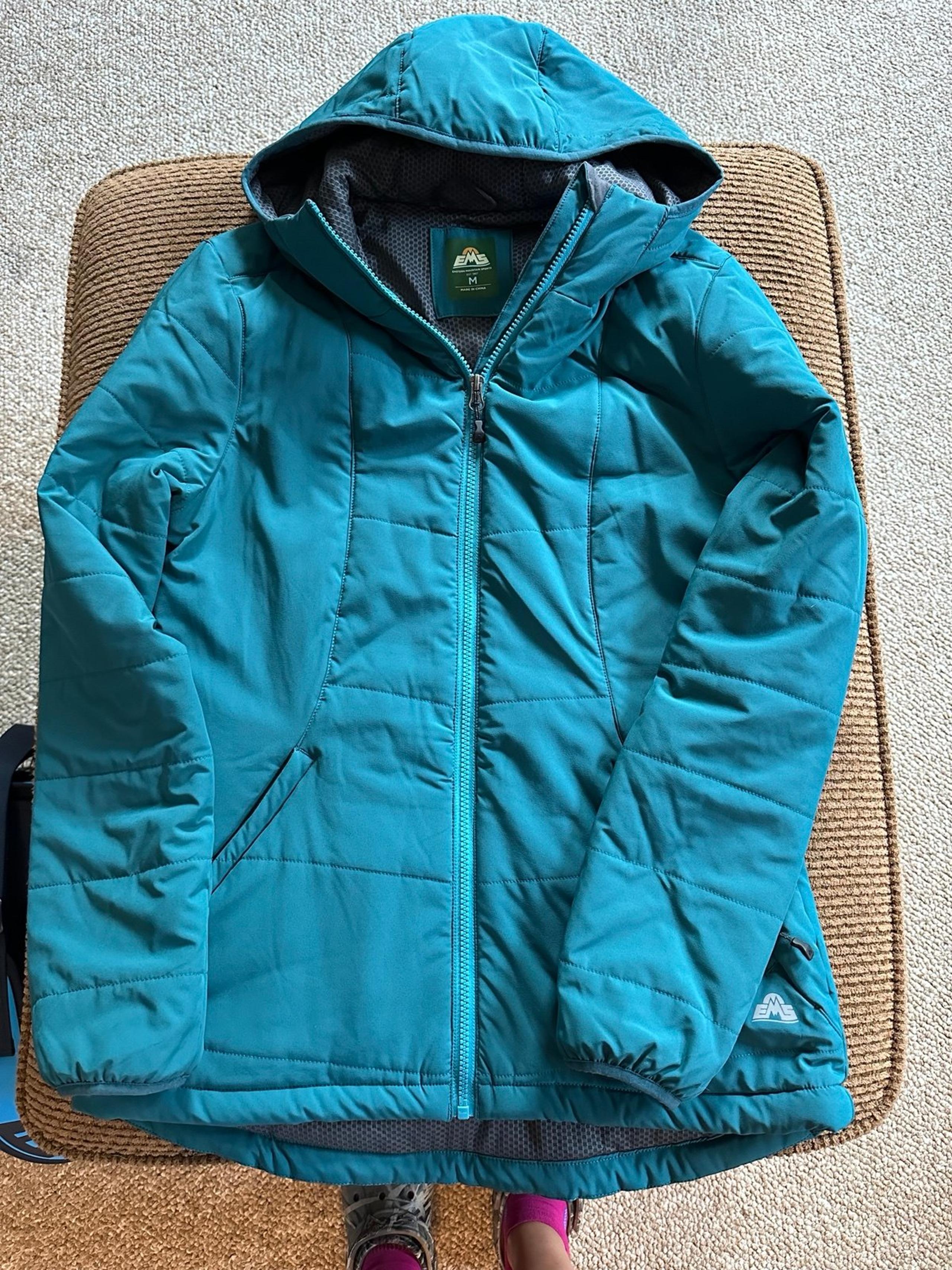 eastern mountain sports