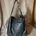 Coach Park Avery Studded Hobo Bag F31287