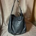 Coach Park Avery Studded Hobo Bag F31287