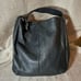 Coach Park Avery Studded Hobo Bag F31287