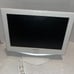 White Samsung LN-S1952W 19” Wide HD TV Monitor w/ Remote - WORKING