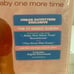 Britney Spears - baby one more time - Vinyl Record