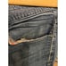 Prana Men's Born From The Experience Jeans Designer Denim Size 36X32 Distressing