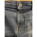 Prana Men's Born From The Experience Jeans Designer Denim Size 36X32 Distressing
