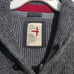 Relwen Old Salt Shawl Sweater