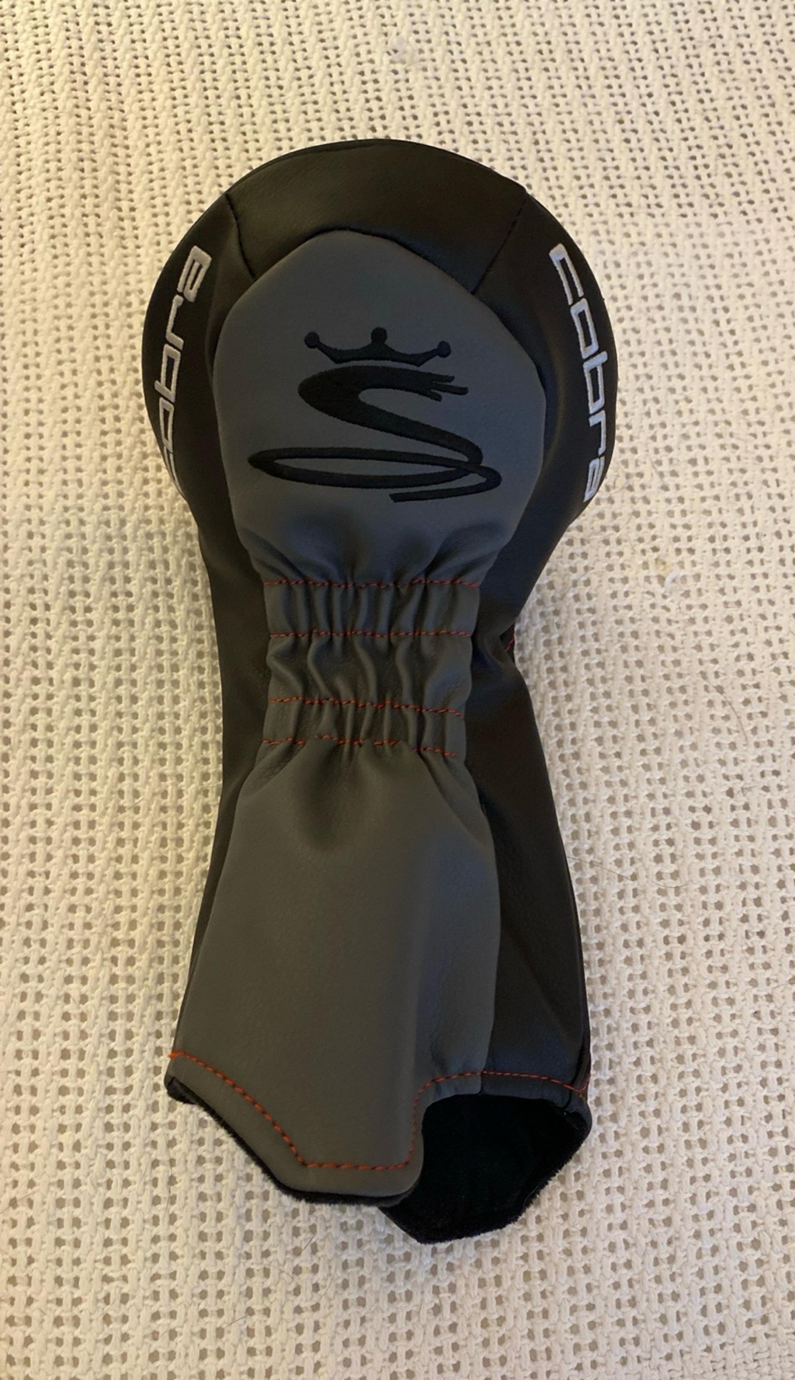 Cobra driver cover  AirX