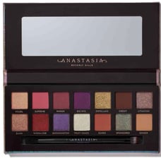 Anastasia Beverly Hills Jackie Aina Palette