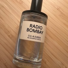DS & Durga - Radio Bombay - 100ml Bottle