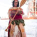 Moana Costume- Hannah Alexander Design