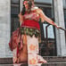 Moana Costume- Hannah Alexander Design