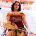 Moana Costume- Hannah Alexander Design