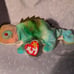 Original beanie baby