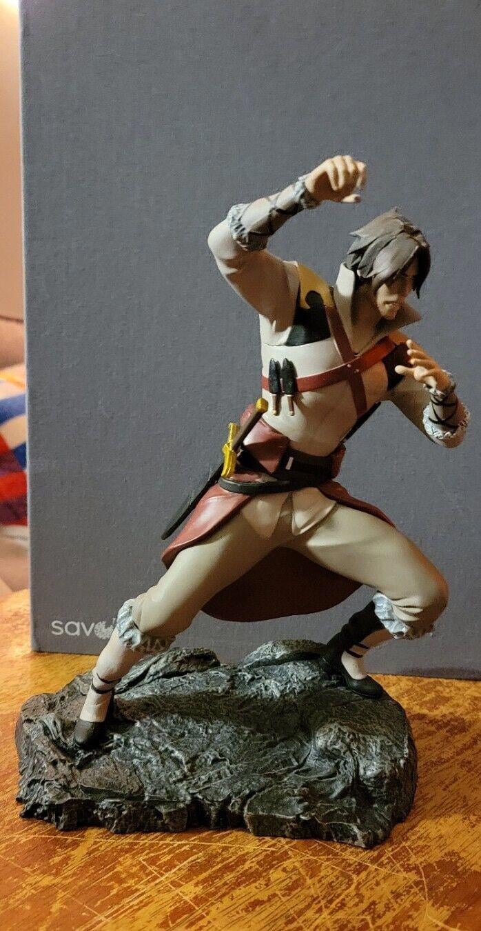Trevor Belmont Castlevania Statue Diamond Select Gallery Marvel Comics New