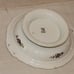 Vintage Copeland Chelsea Bird Pedestal Serving Bowl