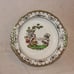 Vintage Copeland Chelsea Bird Pedestal Serving Bowl