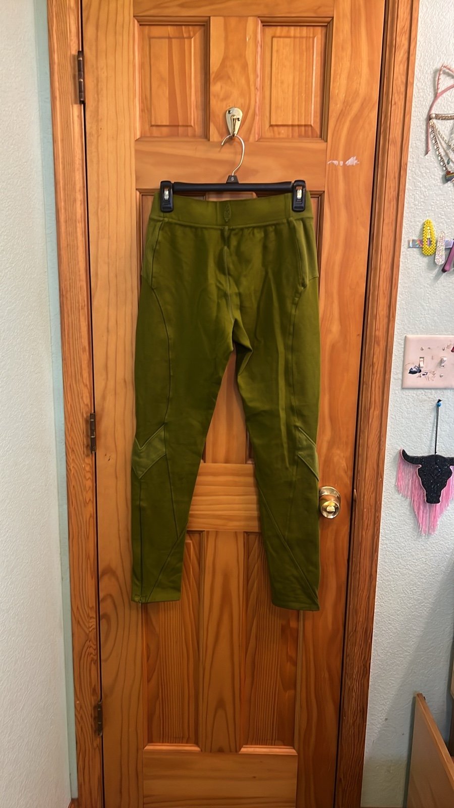FP movement leggings