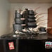 Nonstick Pots and Pans Set,Cookware Sets 19 Pcs Nonstick, Healthy Non Sti