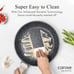 Nonstick Pots and Pans Set,Cookware Sets 19 Pcs Nonstick, Healthy Non Sti