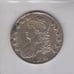 1830 BUST HALF DOLLAR AU WITH LOTS OF ORIGINAL LUSTER POPULAR TYPE COIN