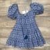 ZARA BLOGGER FAVE!!! A-Line Dress with Balloon Sleeves NWT (L)