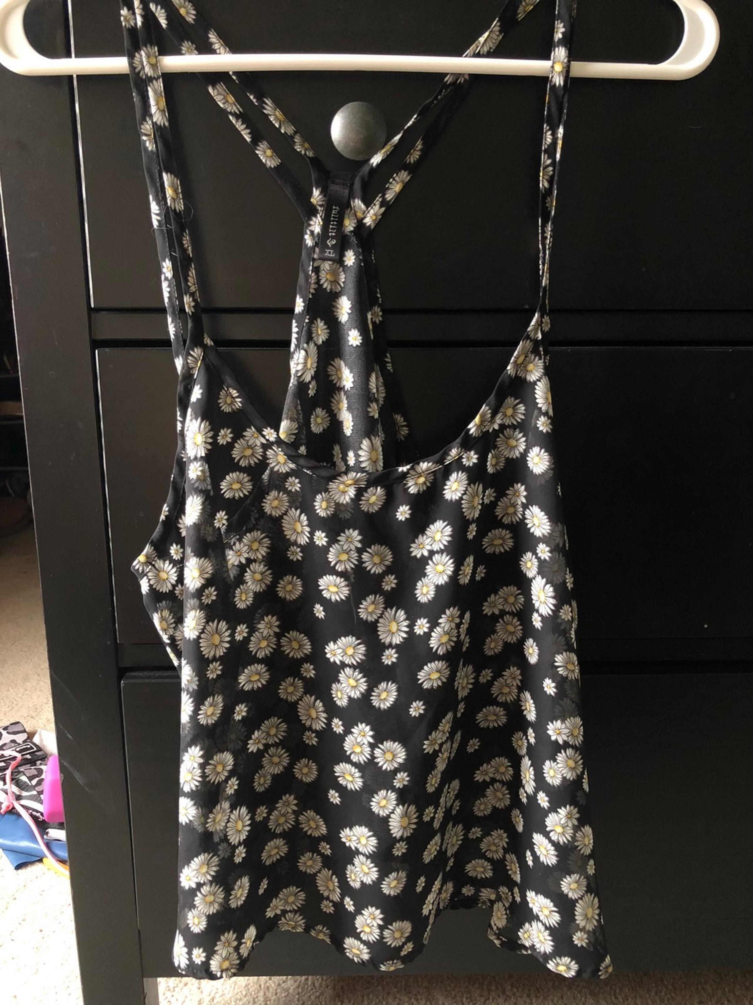 Fulltilt Sheer Tank