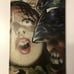 BATMAN Through the Looking Glass by Bruce Johns (2012, Hardcover)
