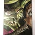 BATMAN Through the Looking Glass by Bruce Johns (2012, Hardcover)