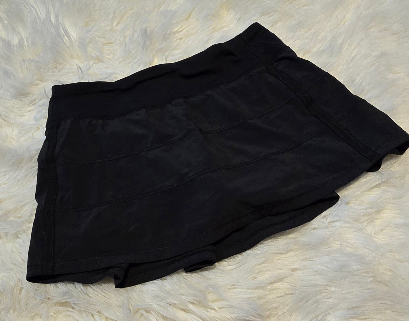Lululemon Women's Skirt Size 4 Luskirt7