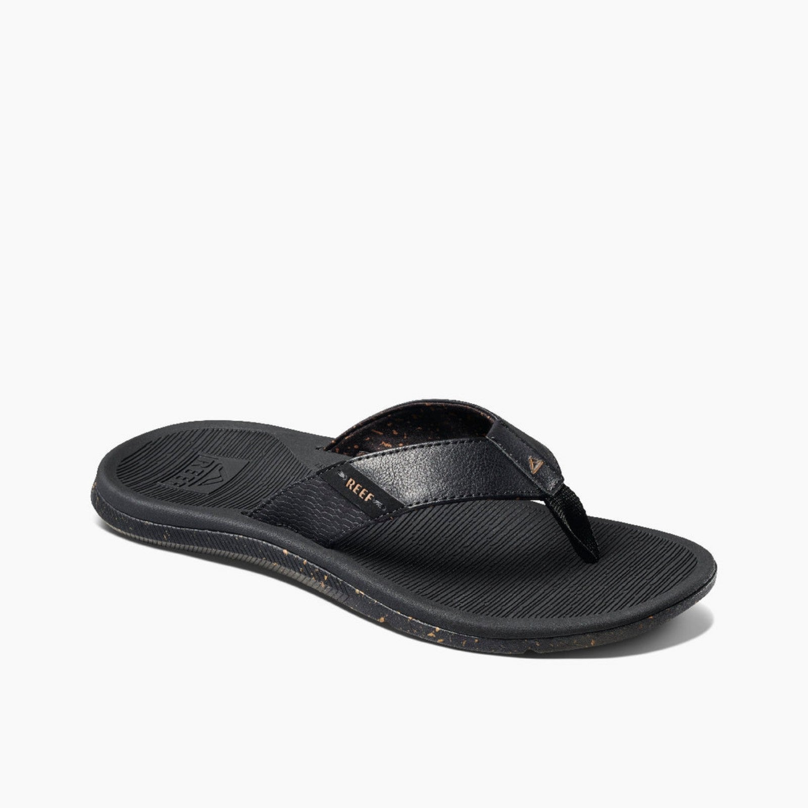 reef Santa Ana sandals