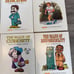 Vintage Value Tales Children’s Book lot of 17