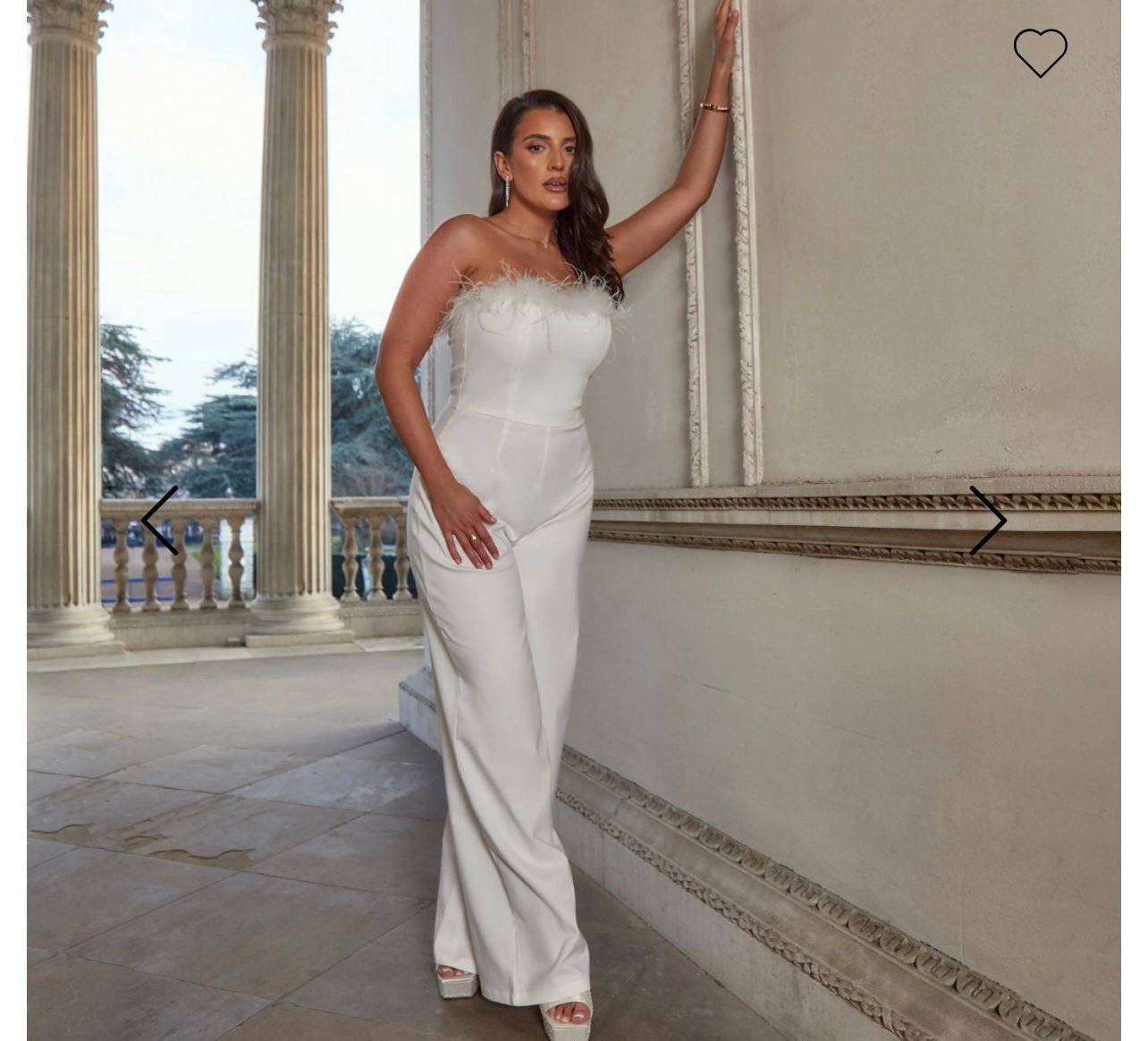 SIMMI jumpsuit
