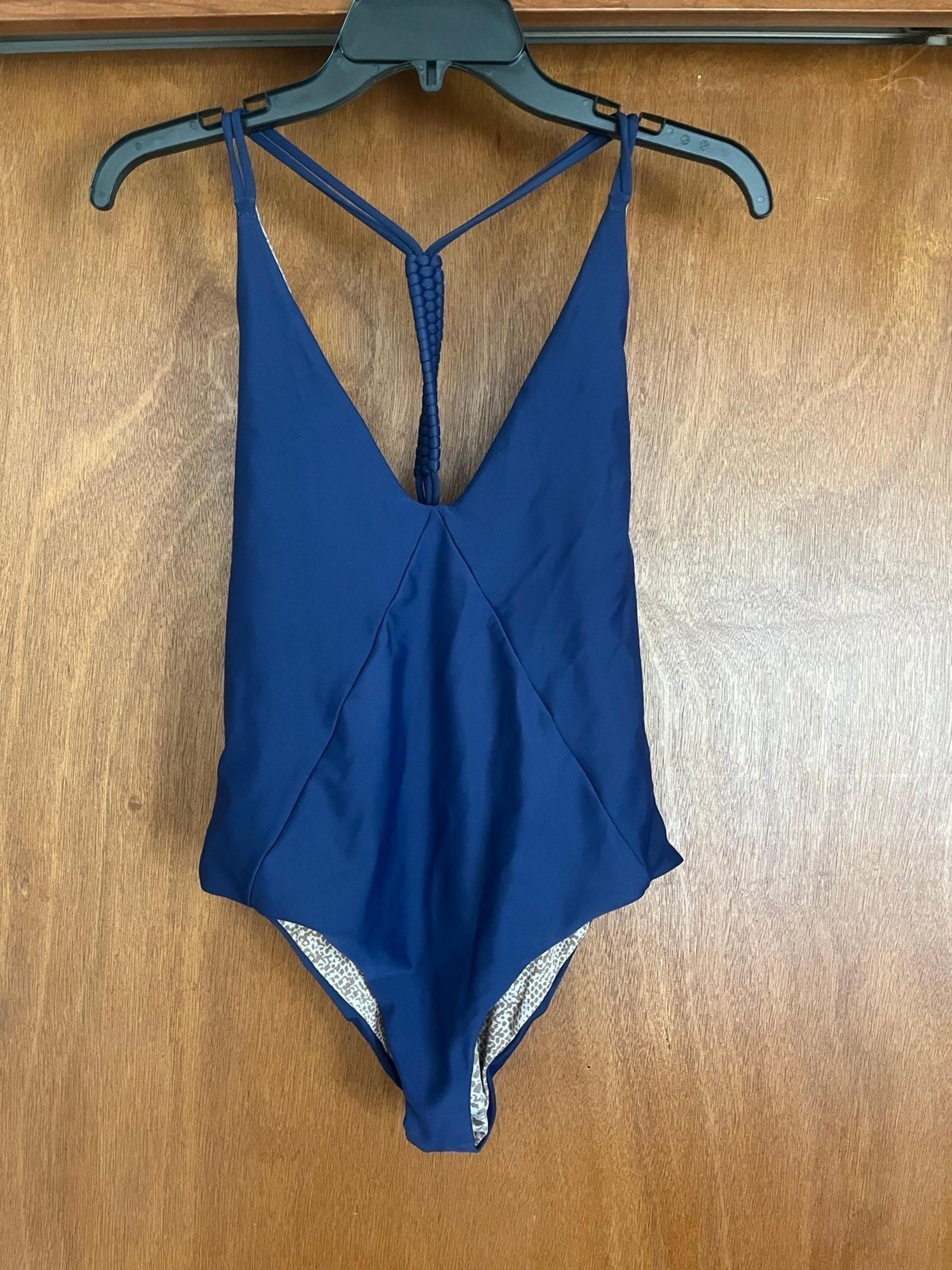 Acacia Swimwear Venezuela One Piece