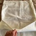 Fendi Dust Bag