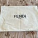 Fendi Dust Bag