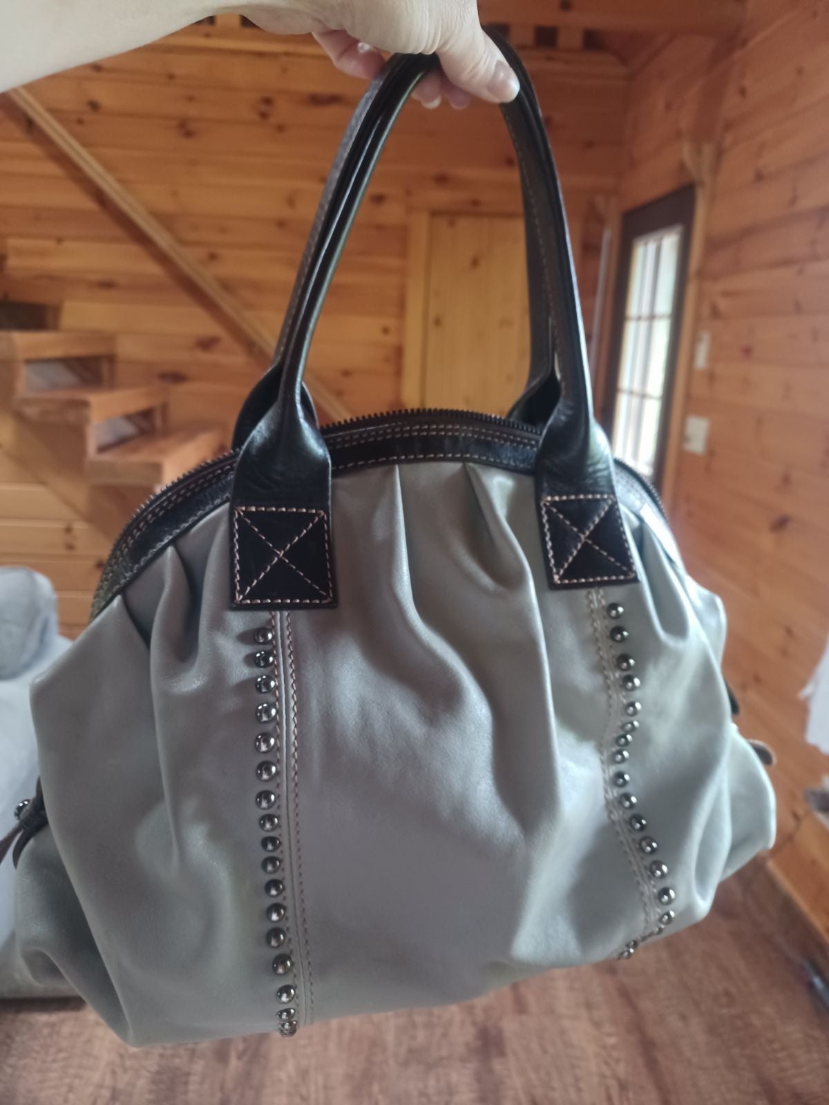 SOFIA C. Designer handbag