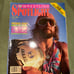 wwf MACHO MAN RANDY SAVAGE SPOTLIGHT VOL. 1 W/POSTER wrestling MAGAZINE