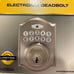 BEST OFFER WINS Defiant Electronic Keypad WITH FAST AF SHIPPING 2-27-25