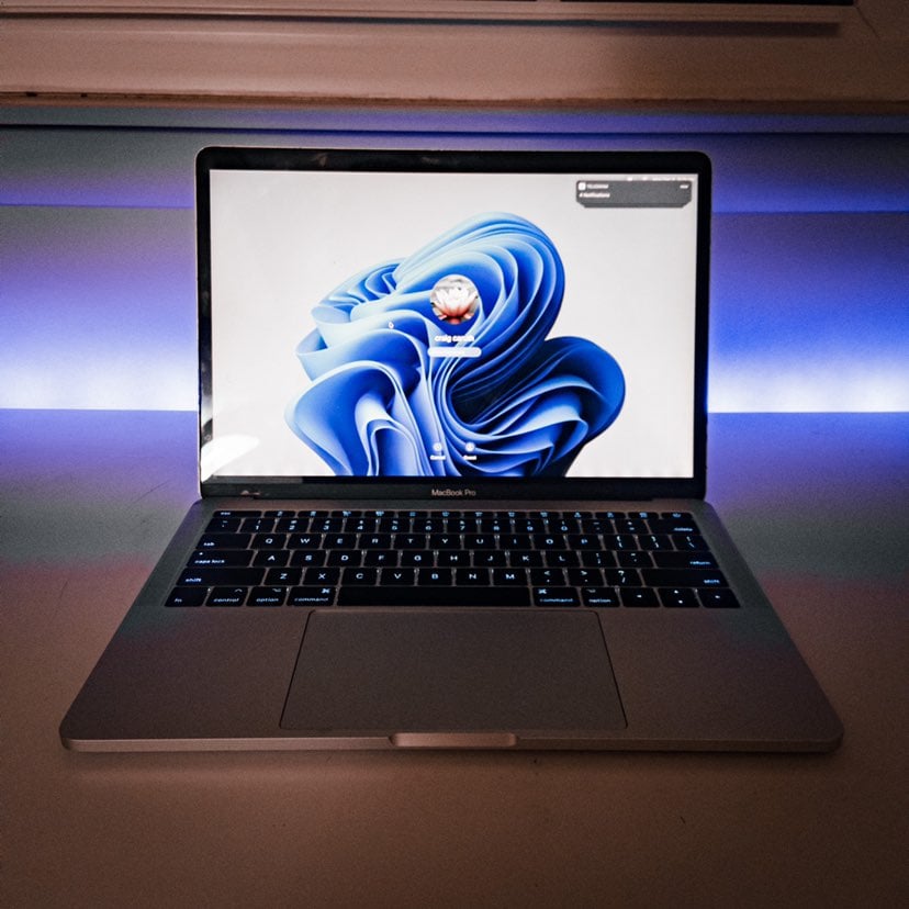 13 Macbook Pro 2017 *Read Description